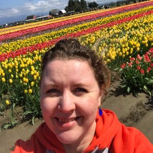 Meet your Posher, Tatyana